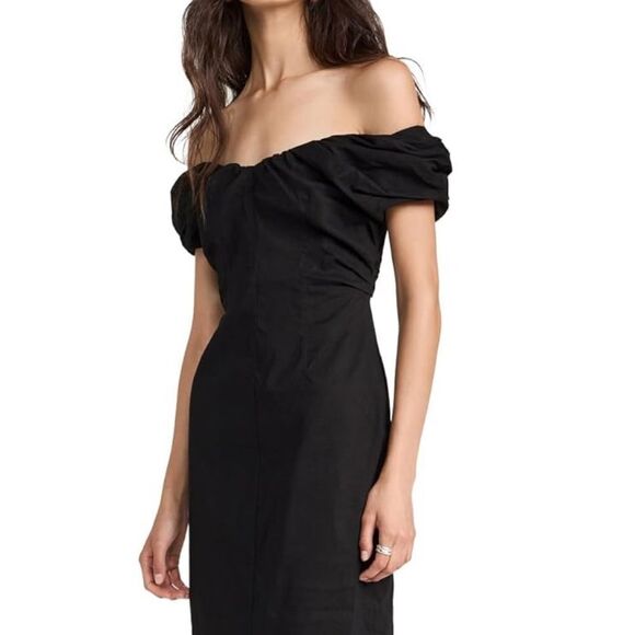NWT ALC Nora Dress size 6-E7 - Picture 1 of 7